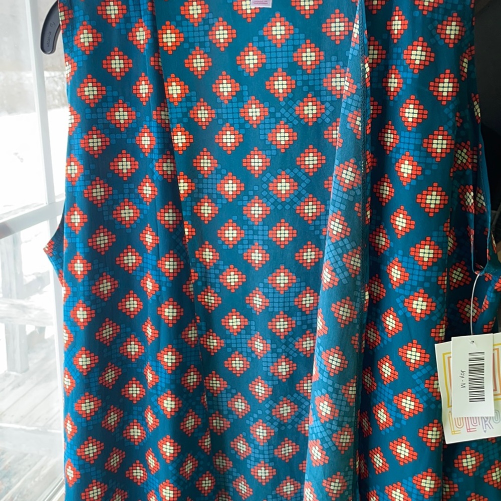 LULAROE JOY (M) long